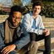 Illustration for article titled Paul White’s standout production powers Open Mike Eagle’s latest LP